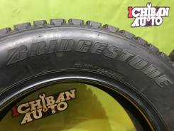 Bridgestone Blizzak For Taxi TM-02LS. Всесезонные, 2016 год, 20 %, 4 шт