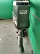 Yanmar. 27��.�., 4-�������, ��������� ����