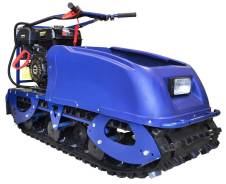 Барс Следопыт RV 16 DSE. исправен, без птс, без пробега
