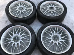 Starform. 7.0/8.0x17", 4x114.3, 5x114.3, ET32/36 ����