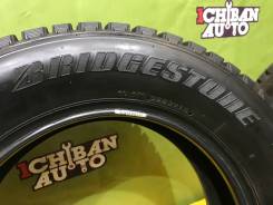 Bridgestone Blizzak For Taxi TM-02LS. Всесезонные, 2016 год, 20 %, 4 шт