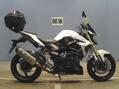 Suzuki GSR 750. 750 куб. см., исправен, птс, без пробега. Под заказ