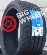Toledo TL1000, 225/40 R18, 255/35 R18 в Новосибирске Toledo TL1000. Летние, 2019 год, без износа