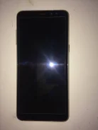 Samsung Galaxy A8 2018. �/�, 32 ��, �������
