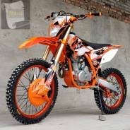 KTM 250 EXC. 250 куб. см., исправен, птс, без пробега. Под заказ