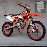 KTM 250 EXC. 250 куб. см., исправен, птс, без пробега. Под заказ