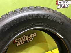 Bridgestone Blizzak For Taxi TM-02LS. Всесезонные, 2015 год, 10 %, 4 шт