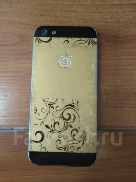 Apple iPhone 5. �/�, �������, 3G ����