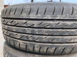 Bridgestone Nextry Ecopia. Летние, 2014 год, 20 %, 2 шт