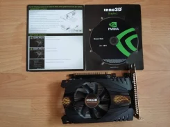 GeForce GTX 750 ����