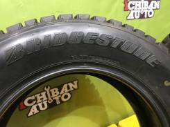 Bridgestone Blizzak For Taxi TM-02LS. Всесезонные, 2016 год, 20 %, 4 шт