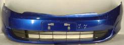 Бампер HONDA Airwave GJ# `05-08 передний TYG Н-036051