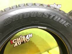Bridgestone Blizzak For Taxi TM-02LS. Всесезонные, 2016 год, 20 %, 4 шт