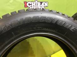 Bridgestone Blizzak For Taxi TM-02LS. Всесезонные, 2016 год, 20 %, 4 шт