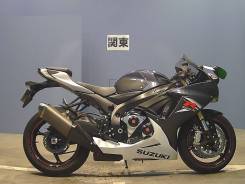 Suzuki GSX-R 750. 750 куб. см., исправен, птс, без пробега. Под заказ