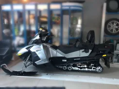BRP Ski-Doo GTX SE. ��������, ���� ���, � �������� ����