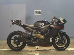 Suzuki GSX-R 750. 750 куб. см., исправен, птс, без пробега. Под заказ