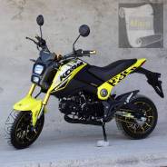 Honda Grom / MSX. 110 куб. см., исправен, без птс, без пробега. Под заказ