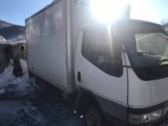 Mitsubishi Fuso Canter. Продам грузовик срочно срочно срочно, 2 835 куб. см., 1 500 кг., 4x4