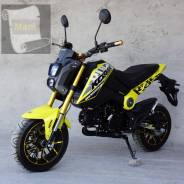 Honda Grom / MSX. 110 куб. см., исправен, без птс, без пробега. Под заказ