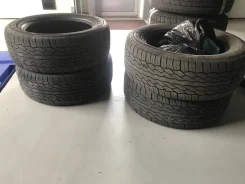 Falken Ziex S/TZ05. ������, 2012 ���, �/�, ����� 30 % ����