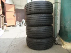 Toyo NanoEnergy R41. ������, 2016 ���, �/�, ����� 5�%