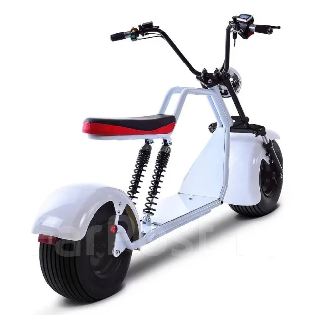 Seev Citycoco. ��������, ��� ���, ��� �������. ��� ����� �� ������������ ����