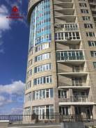 Место парковочное в паркинге ЖК Атлантис 2 во Владивостоке Места парковочные. улица Тигровая 16а, р-н Центр, 20,0 кв. м., электричество, подвал. Вид снаружи