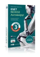 ESET NOD32 ���������. ����