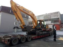 SDLG E6300F. Гусеничный экскаватор , 1,50 куб. м.