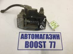 Суппорт тормозной. Mitsubishi Pajero Sport