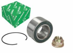 Подшипник передней ступицы LADA VESTA, LADA LARGUS, LOGAN, SANDERO PW-P3596