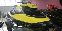 BRP Sea-Doo RXT. 2009 год год