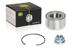 Подшипник ступицы передней Renault Logan (04-)/Sandero (08-) CS0971