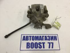 Суппорт тормозной. Toyota Corolla, ADE150, NDE150, NRE150, ZZE150