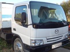 Mazda Titan. Продам эвакуатор , 4 600 куб. см., 4 000 кг., 4x2