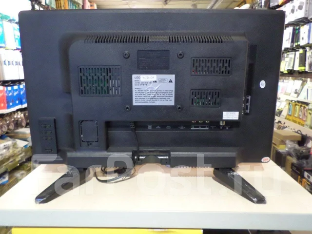 ���������-������� YL-24-OA NPK. 24". ��� ����� �� ������� ����