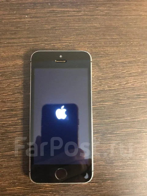 Apple iPhone 5s. �/�, �����������, 4G LTE ����