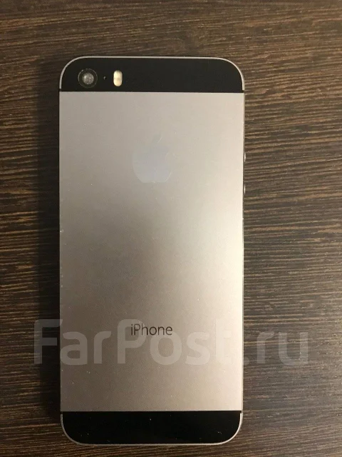 Apple iPhone 5s. �/�, �����������, 4G LTE ����