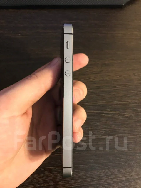 Apple iPhone 5s. �/�, �����������, 4G LTE ����