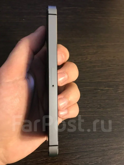 Apple iPhone 5s. �/�, �����������, 4G LTE ����