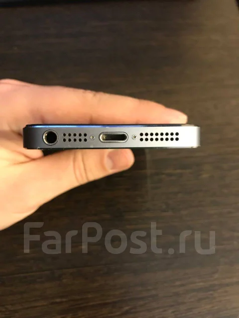 Apple iPhone 5s. �/�, �����������, 4G LTE ����