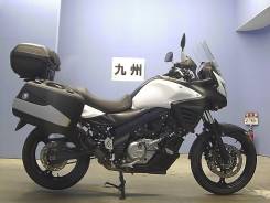 Suzuki V-Strom 650. 650 куб. см., исправен, птс, без пробега. Под заказ