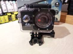 Экшн-камера Palmexx 4K Wi-Fi Action Camera UltraHD. 4 - 4.9 Мп, без объектива. Под заказ