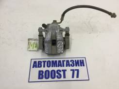 Суппорт тормозной. Toyota RAV4, ALA40, ALA49, ASA42, ASA44, ZSA42, ZSA44 Двигатели: 1ADFTV, 2ADFHV, 2ADFTV, 2ARFE, 3ZRFAE, 3ZRFE