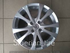 LegeArtis Optima KI41. 6.5x16", 4x100.00, ET45, ЦО 54,1 мм.
