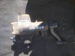 Рулевой редуктор угловой. Toyota Hilux Surf, KZN130G, KZN130W, LN130G, LN130W, LN60V, VZN130G, YN130G, YN60V Двигатели: 1KZTE, 2L, 2LT, 2LTE, 3VZE, 3Y...