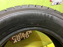 Yokohama Ice Guard For Taxi IGT2. Всесезонные, 2015 год, 10 %, 4 шт
