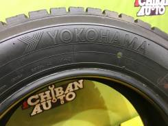 Yokohama Ice Guard For Taxi IGT2. Всесезонные, 2015 год, 20 %, 4 шт