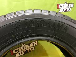 Yokohama Ice Guard For Taxi IGT2. Всесезонные, 2015 год, 20 %, 4 шт